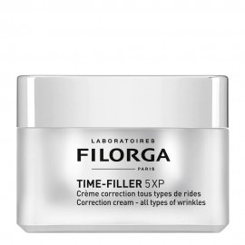 Filorga Time Filler 5XP Correction All Types of Wrinkles Cream 50ml
